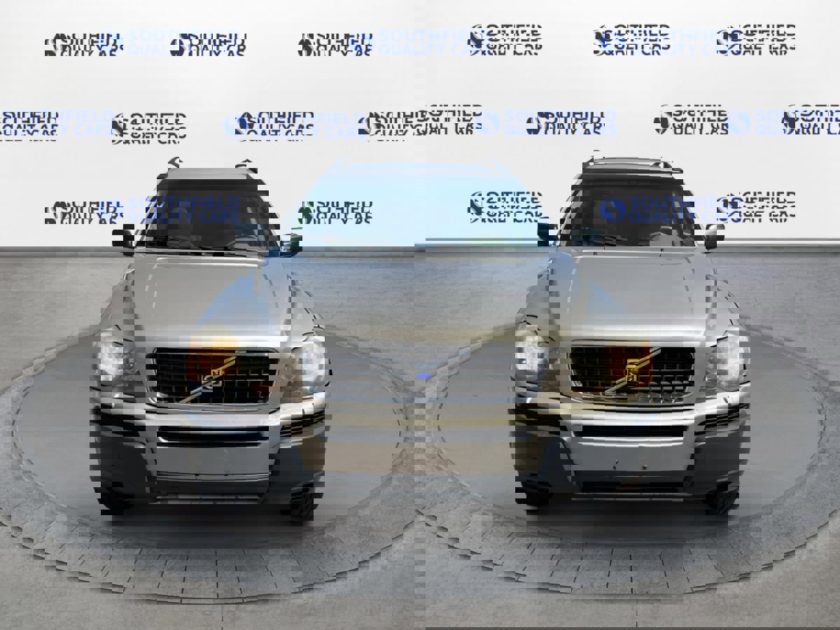Used 2004 Volvo XC90 2.5T image 9