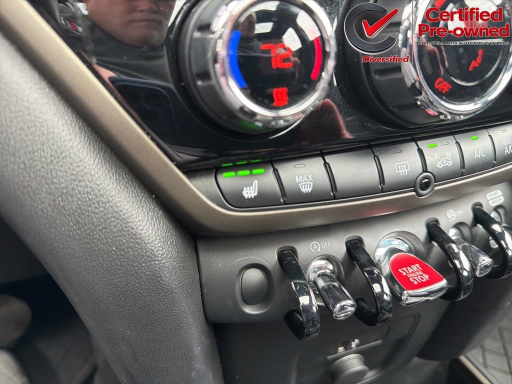 Used 2023 MINI Cooper Countryman S FWD image 59