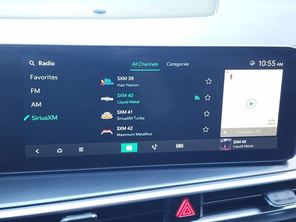 Used 2025 Kia Sorento S image 26