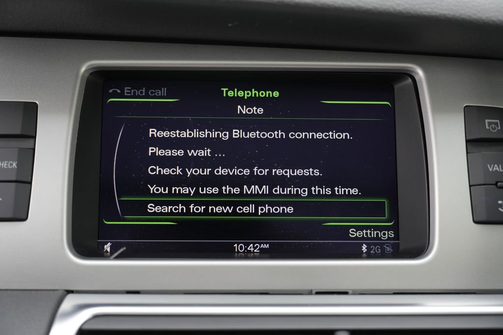 Used 2014 Audi Q7 3.0T Premium Plus w/ Premium Plus Package image 63