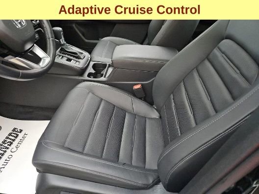 Used 2024 Honda CR-V EX-L image 10