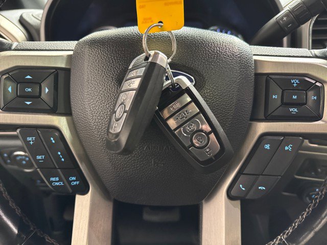 Used 2022 Ford F250 Platinum w/ FX4 Off-Road Package image 83
