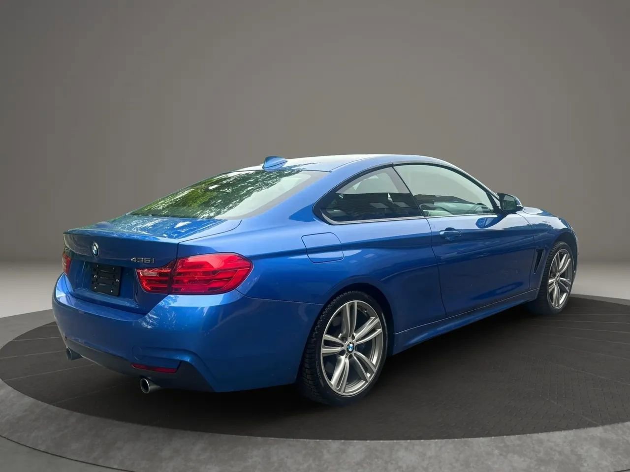 Used 2014 BMW 435i xDrive Coupe AWD/4WD image 6