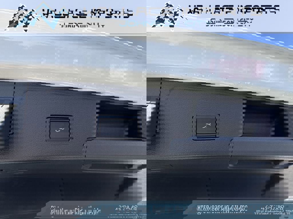 New 2026 Volkswagen Atlas Cross Sport SEL Premium R-Line image 47