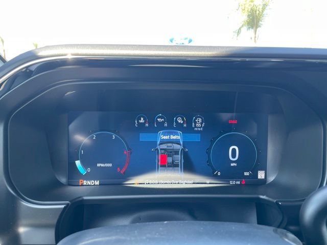 New 2026 Ford F250 Lariat w/ Black Appearance Package AWD/4WD image 10