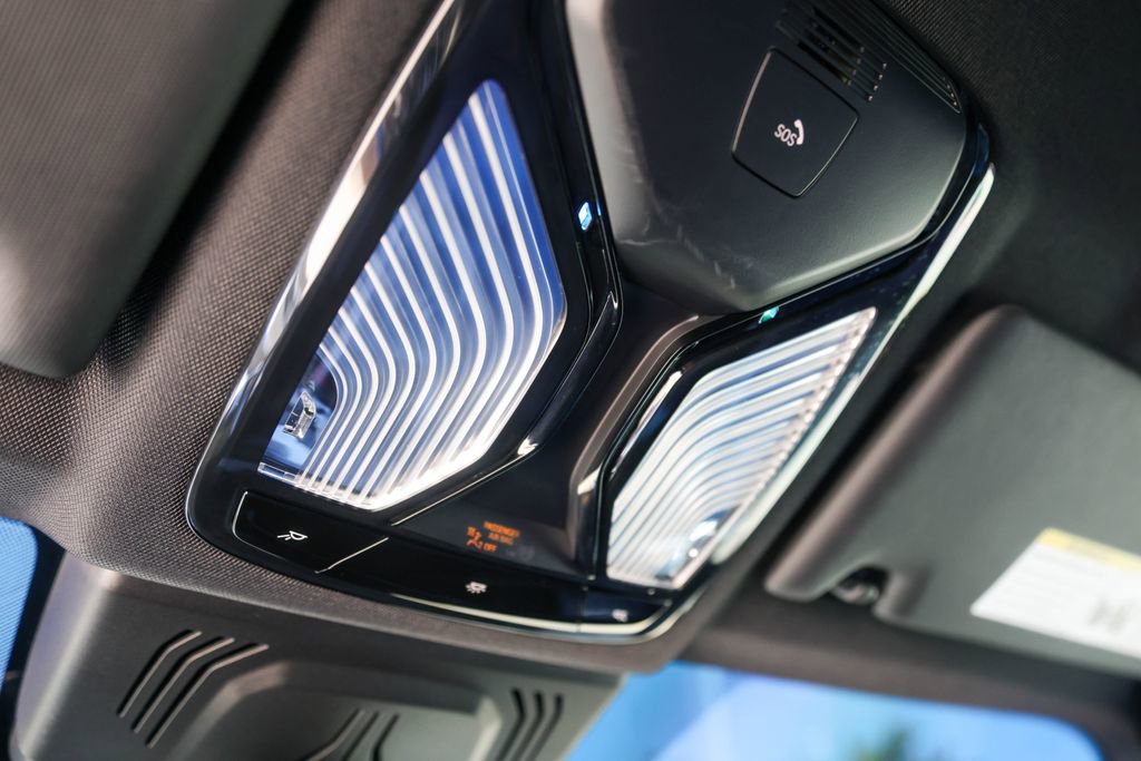 Used 2023 BMW M3 Competition image 23