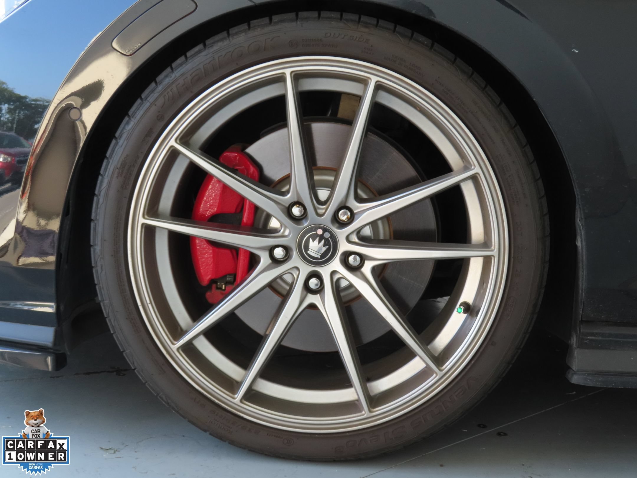 Used 2024 Volkswagen GTI Autobahn FWD image 30