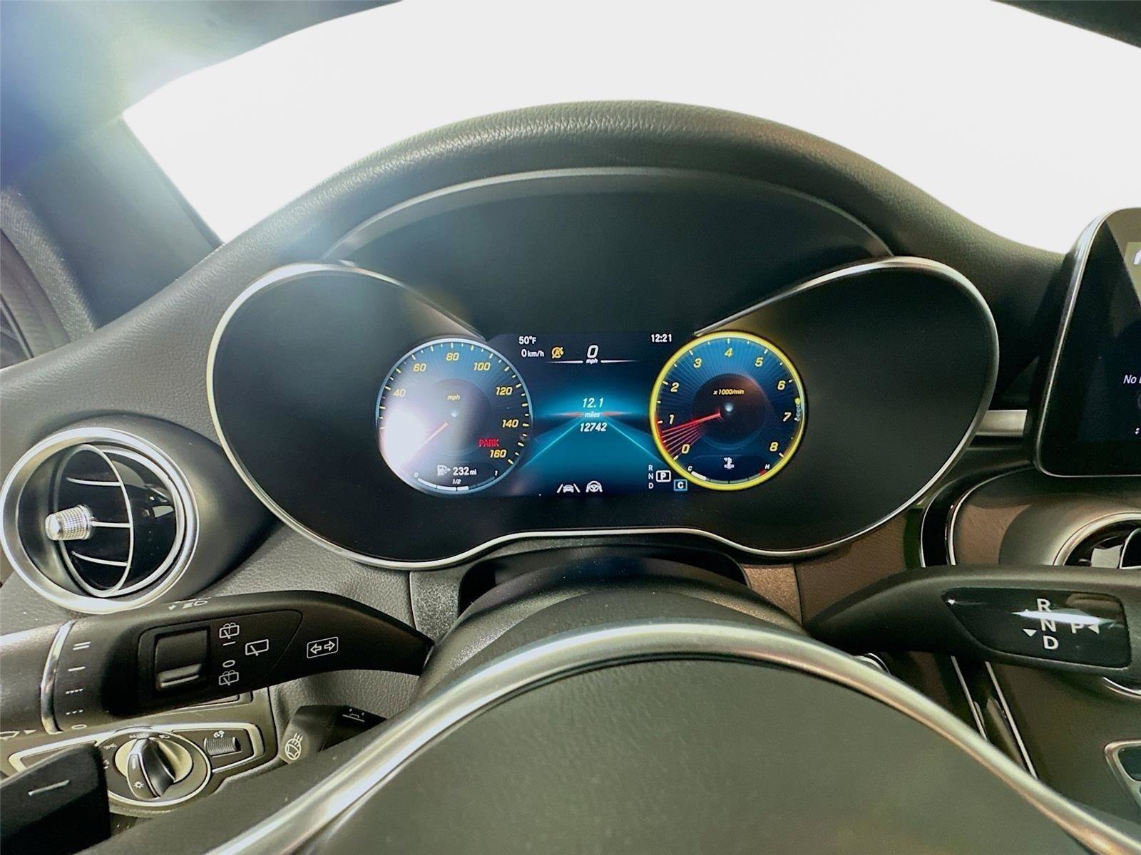 Certified 2022 Mercedes-Benz GLC 300 4MATIC image 14