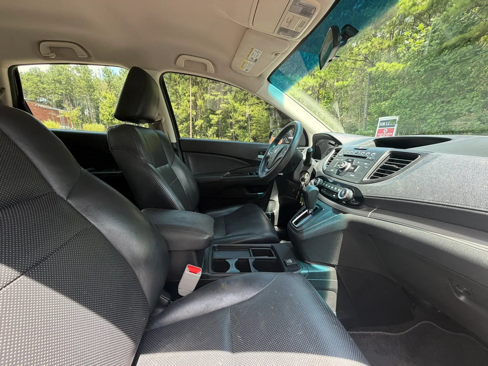 Used 2016 Honda CR-V LX image 24