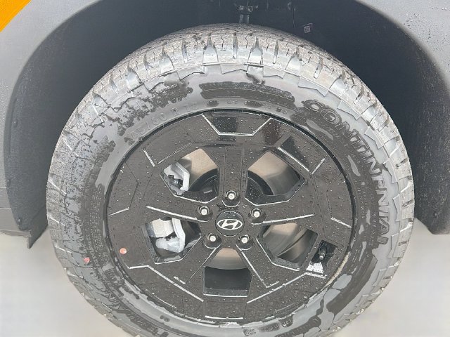 Certified 2026 Hyundai Santa Fe XRT w/ Tow & Go Package AWD/4WD image 35
