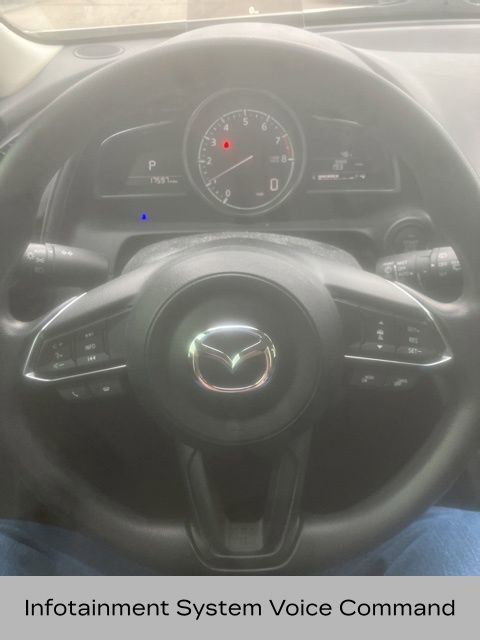 Used 2019 MAZDA CX-3 Sport w/ Sport I-ACTIVSENSE Package image 7