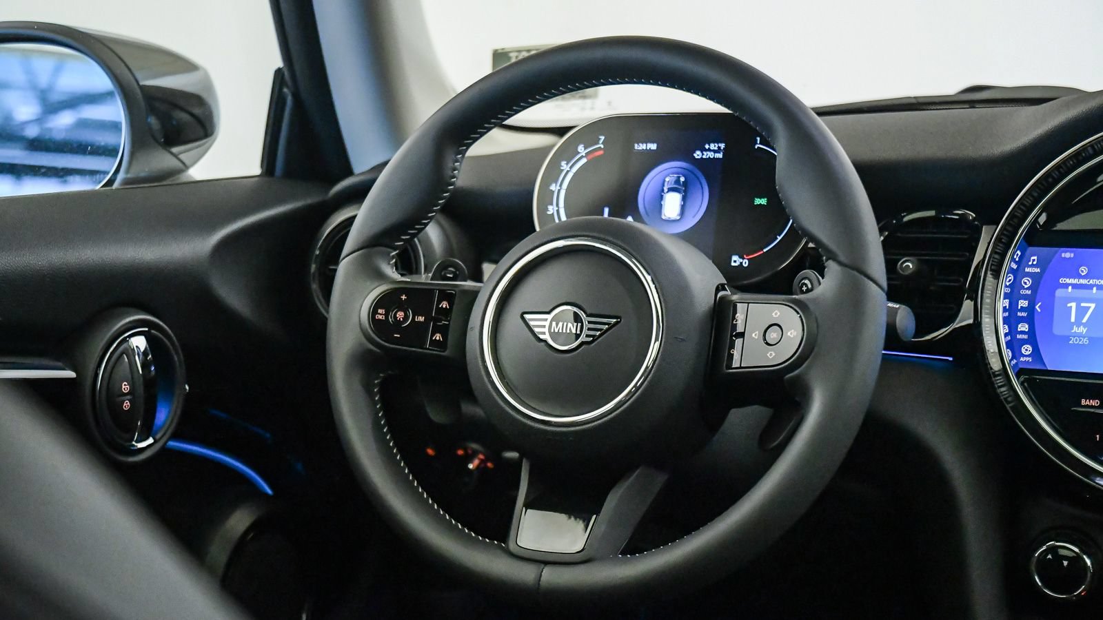Certified 2024 MINI Cooper S FWD image 13