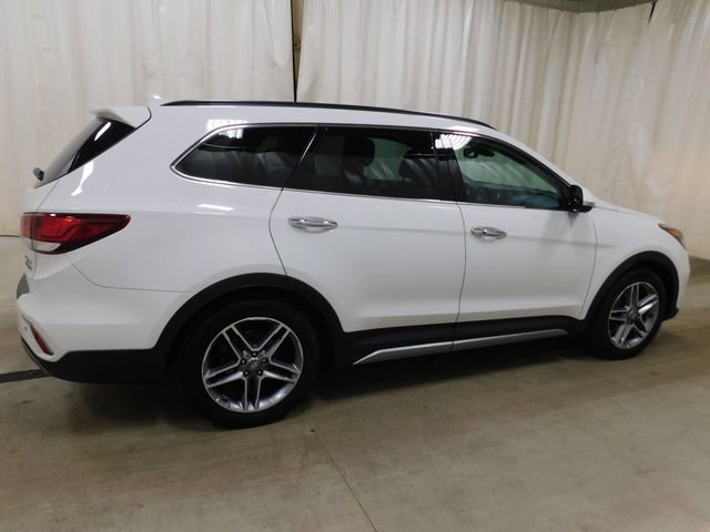 Used 2017 Hyundai Santa Fe Limited image 13