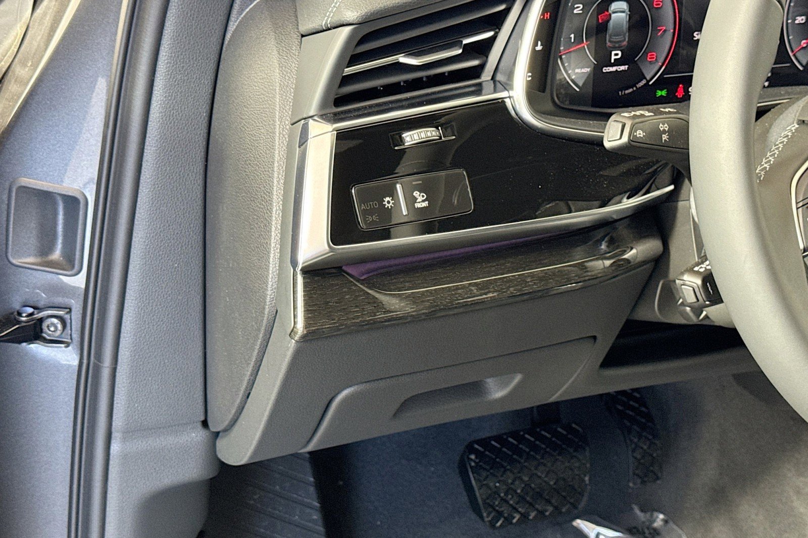 New 2025 Audi Q7 3.0T Prestige image 10