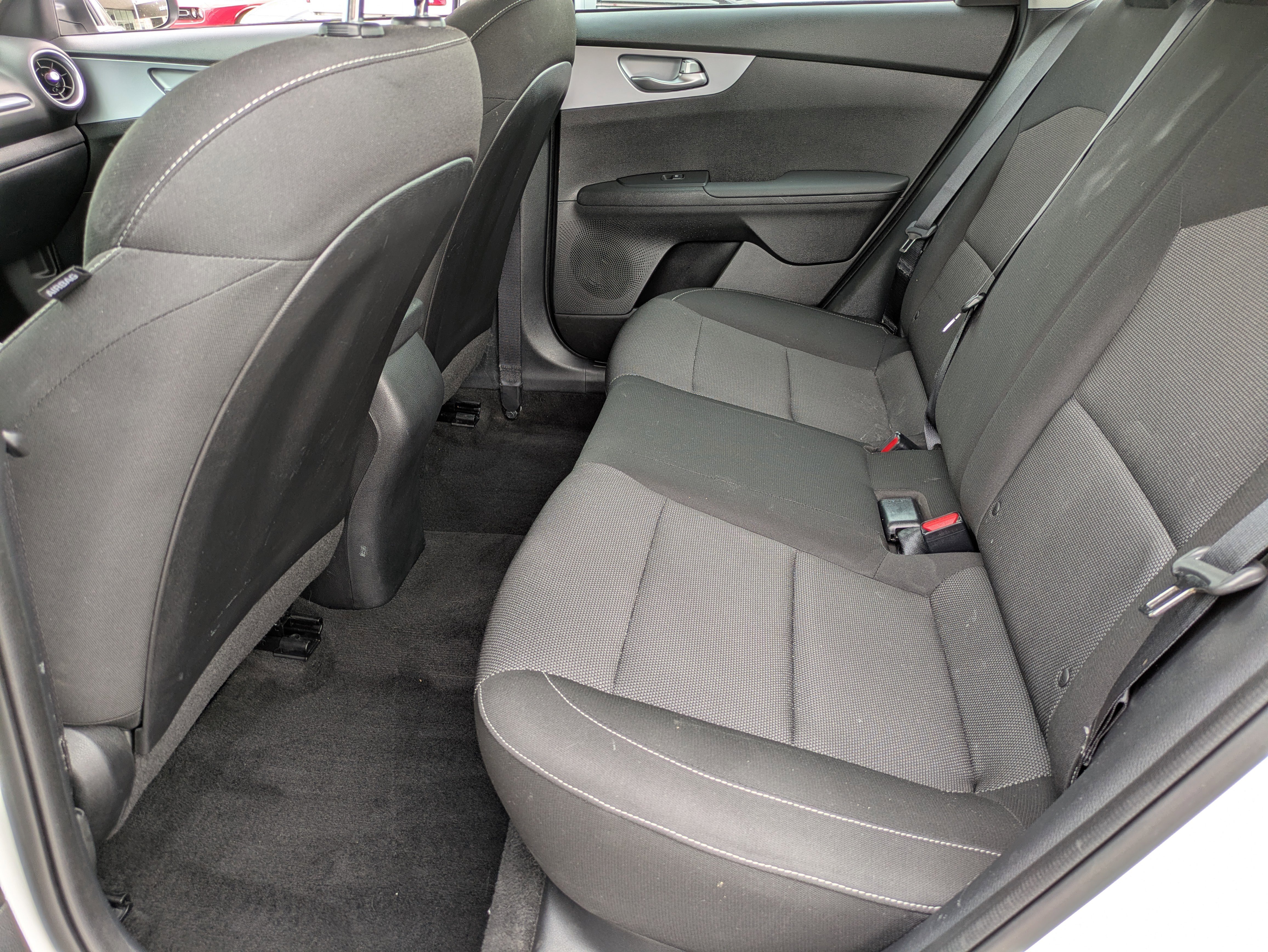 Used 2023 Kia Forte LXS w/ LXS Technology Package image 14