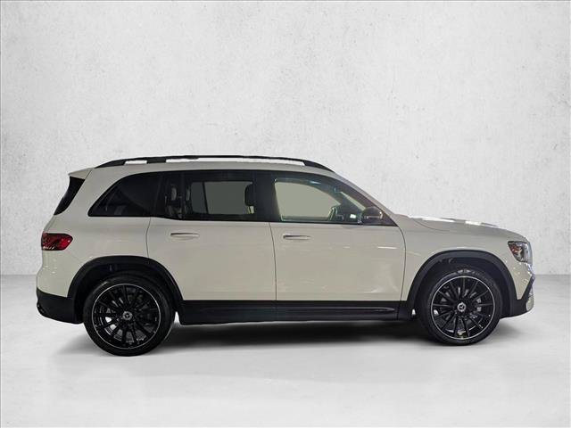 Certified 2023 Mercedes-Benz GLB 250 image 4