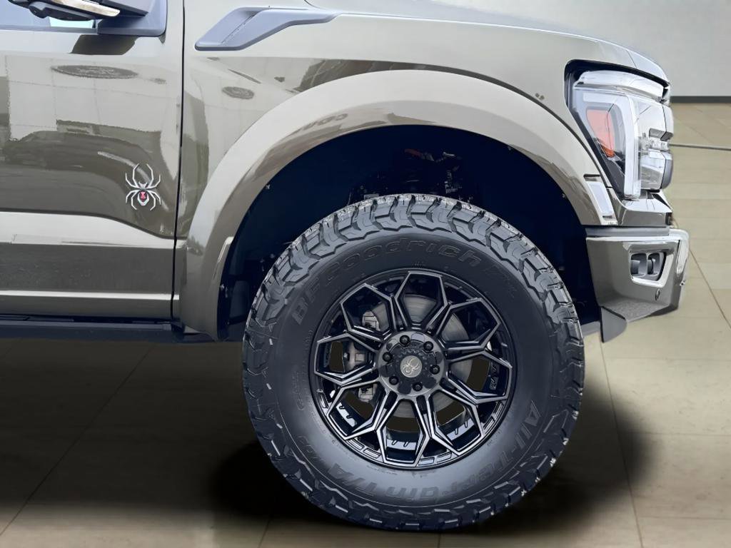 New 2025 Ford F150 Raptor image 51