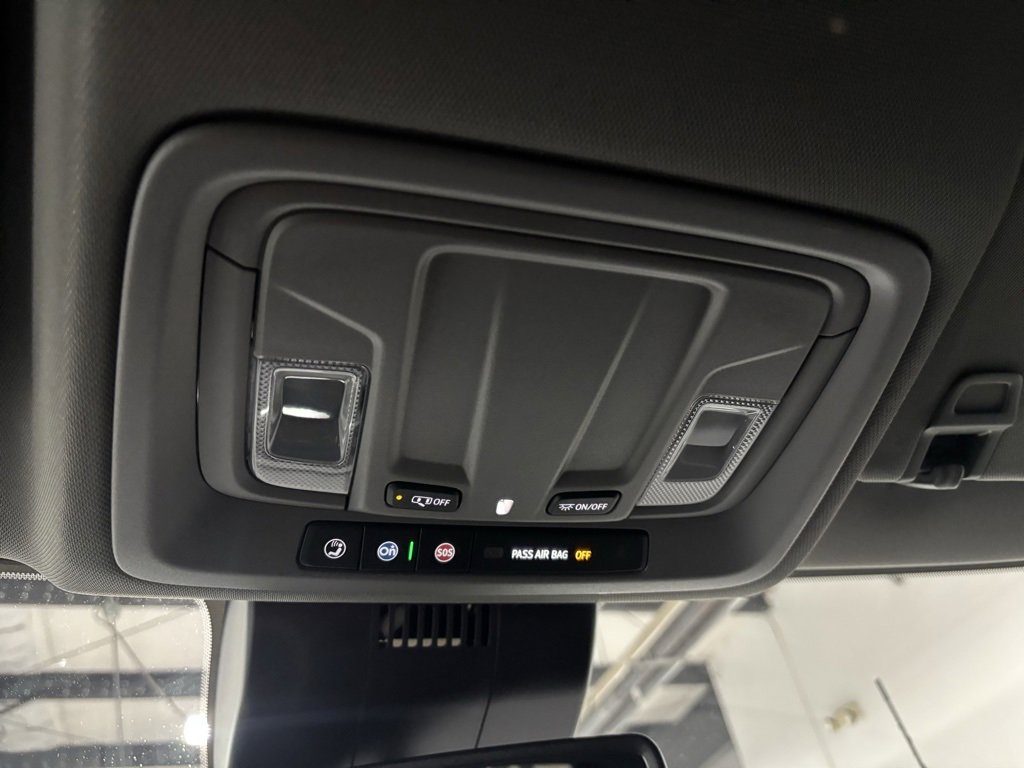 New 2026 Chevrolet Silverado 2500 LT w/ Trail Boss Package image 25