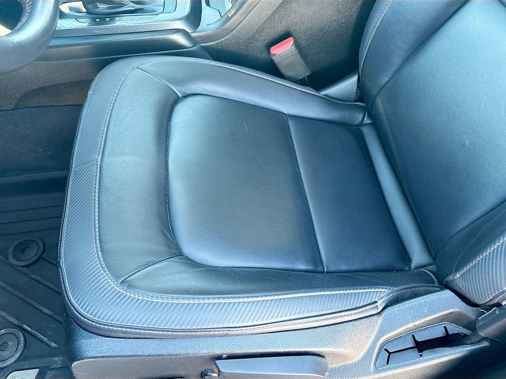 Used 2022 GMC Canyon AT4 w/ Trailering Package image 20