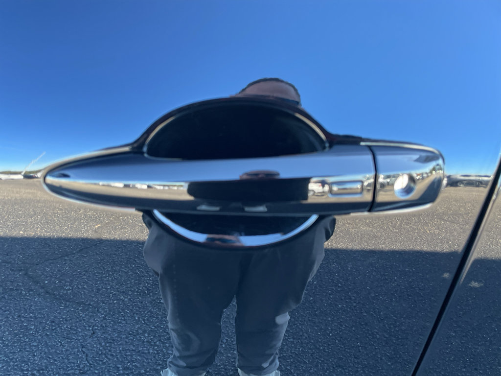 New 2026 Nissan Rogue SV image 7