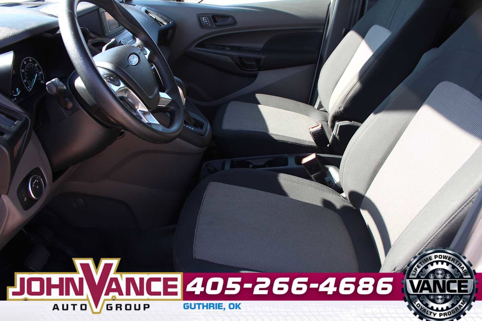 Used 2023 Ford Transit Connect XL image 24