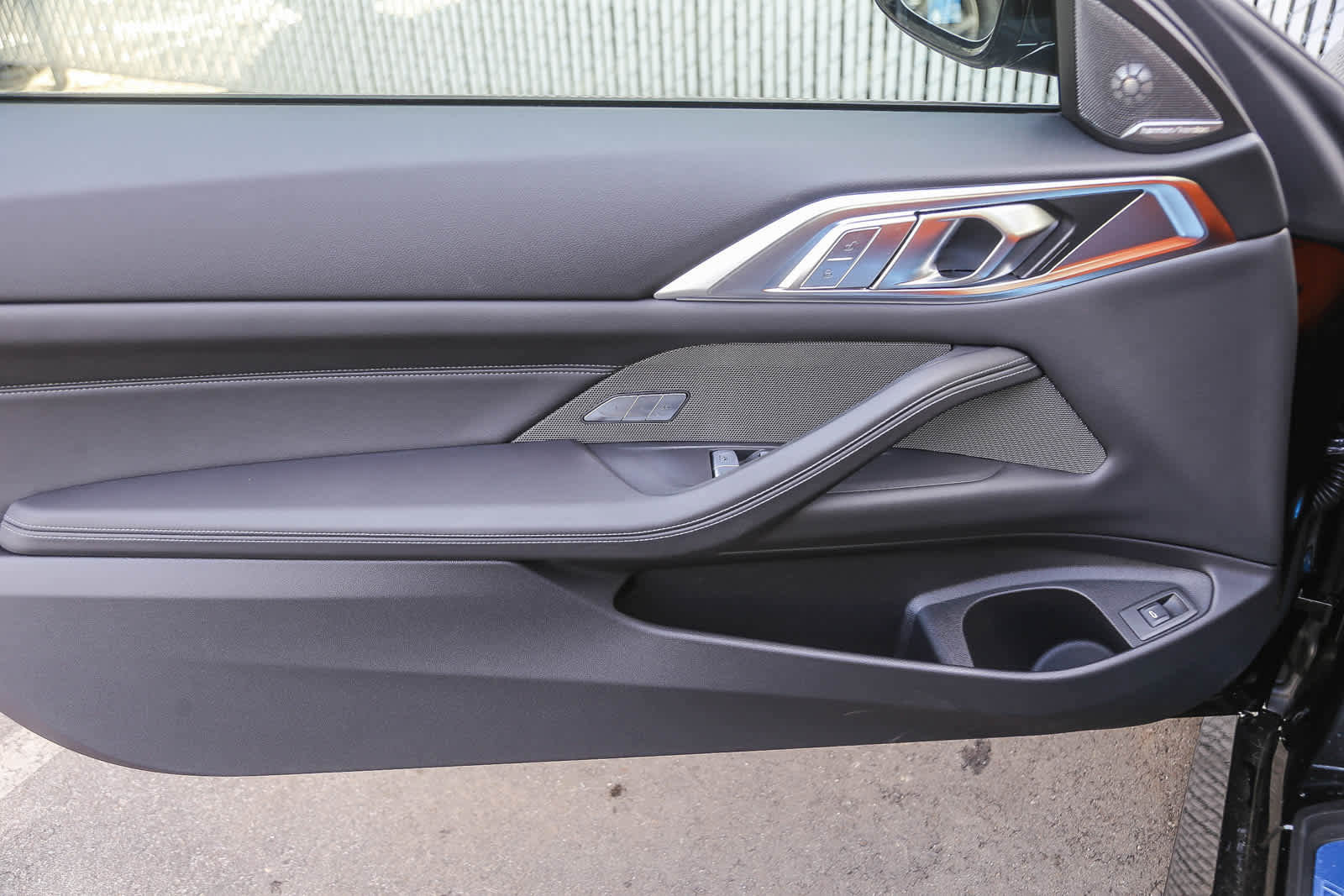 New 2026 BMW M4 Competition w/ Parking Assistance Package image 17