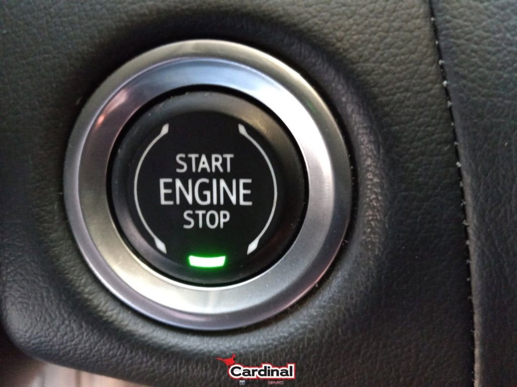 Used 2022 GMC Yukon XL SLE w/ Gmc Pro Safety Plus Package image 31