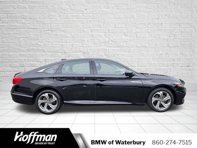 Used 2018 Honda Accord EX image 8