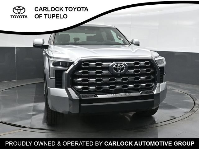 Used 2024 Toyota Tundra Platinum AWD/4WD image 7