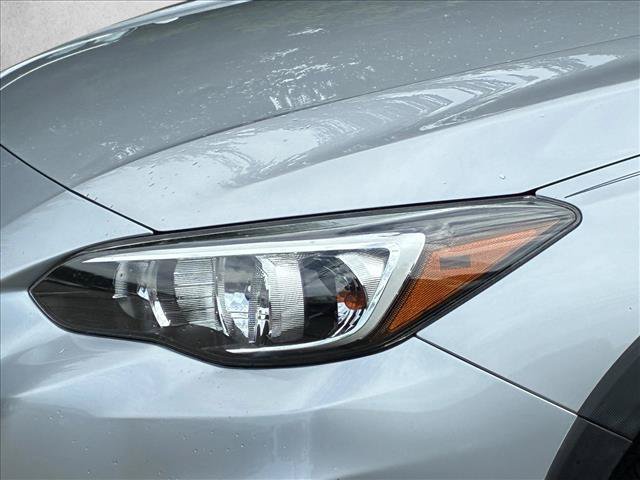 Used 2019 Subaru Crosstrek 2.0i Premium w/ Popular Package #3 AWD/4WD image 10