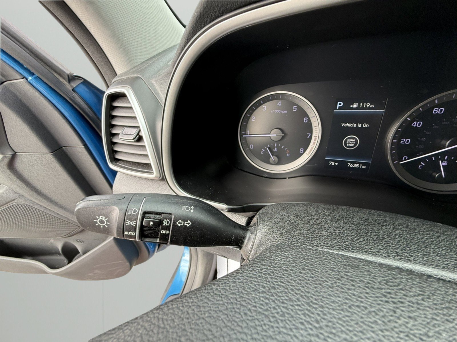 Used 2021 Hyundai Tucson Ultimate image 23