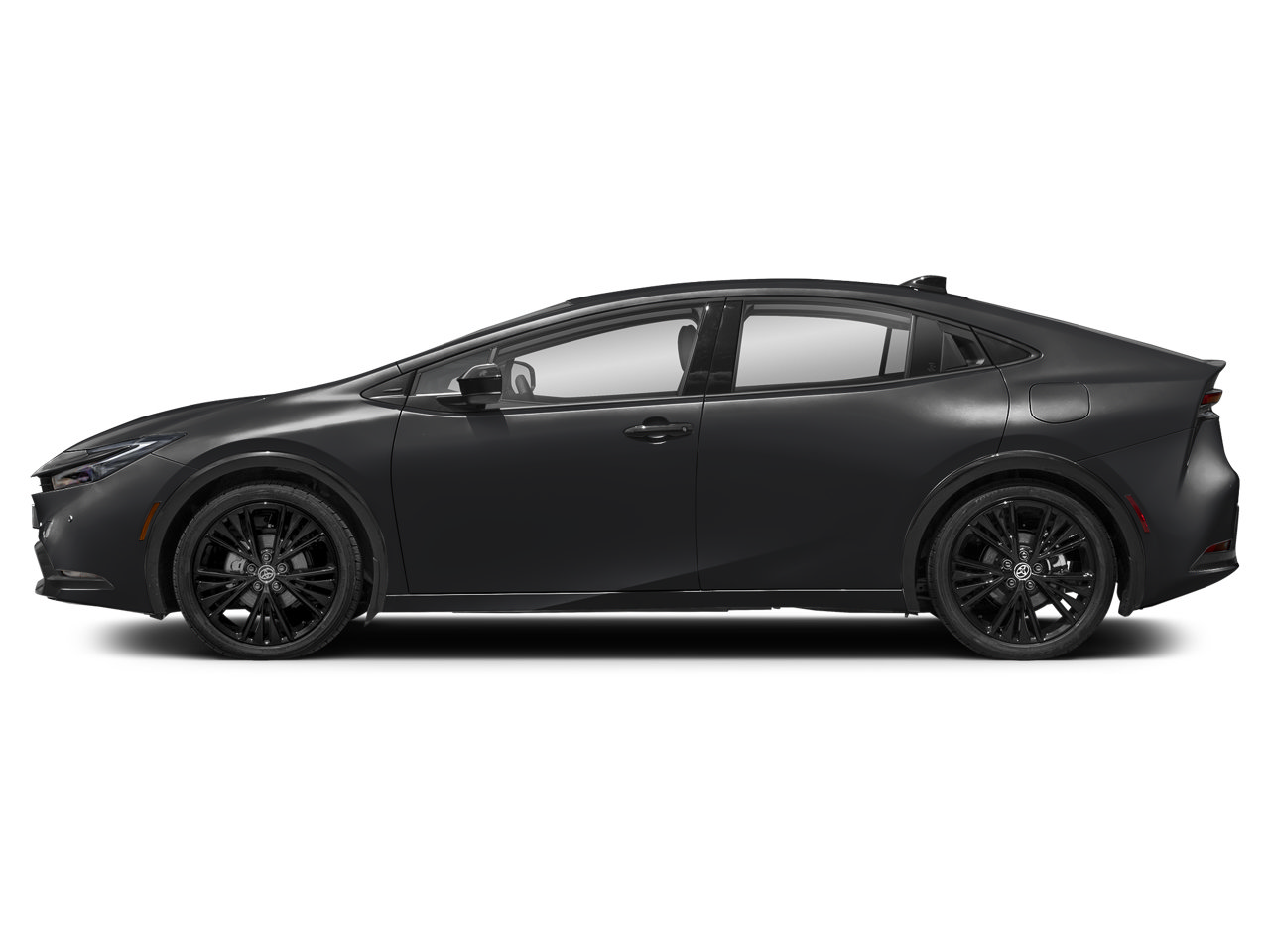 New 2027 Toyota Prius FWD image 25