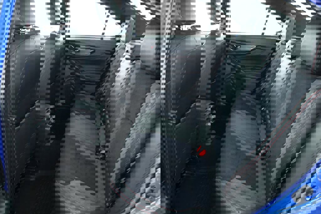 Used 2023 Subaru WRX Limited image 20