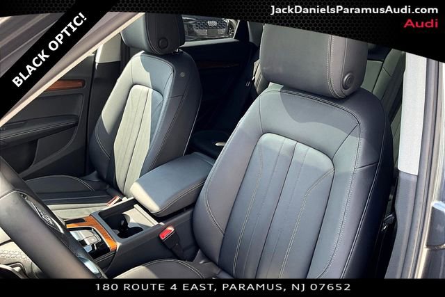 Certified 2023 Audi Q5 2.0T Premium Plus w/ Premium Plus Package image 26