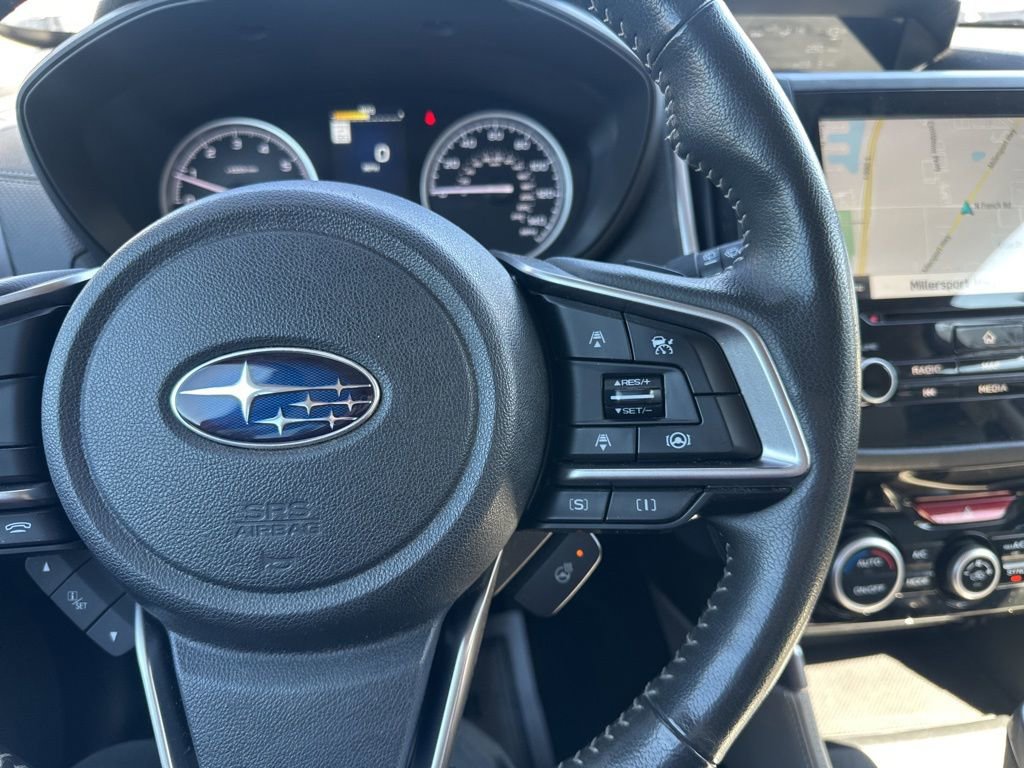 Used 2023 Subaru Forester Limited AWD/4WD image 16