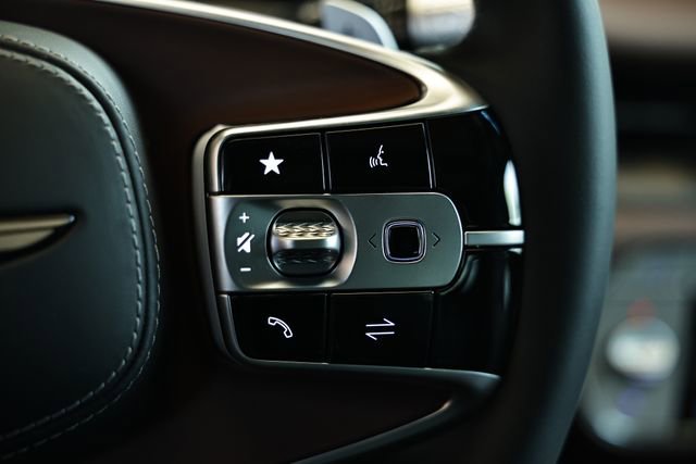 New 2026 Genesis G90 3.5T image 37