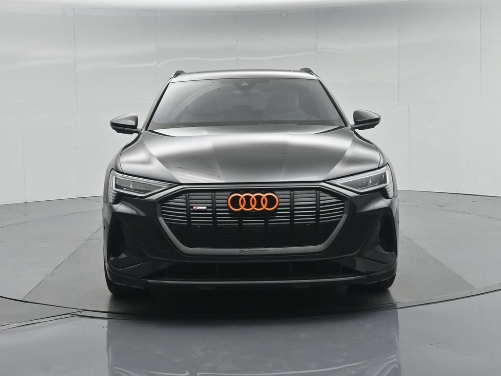 Used 2023 Audi e-tron Chronos w/ Chronos Package AWD/4WD image 27