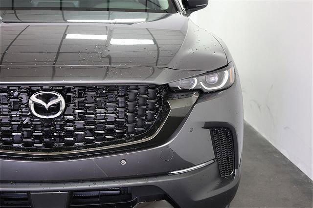 New 2026 MAZDA CX-50 AWD 2.5 Hybrid w/ Weather Package image 29