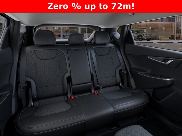 New 2025 Kia EV6 Light image 19