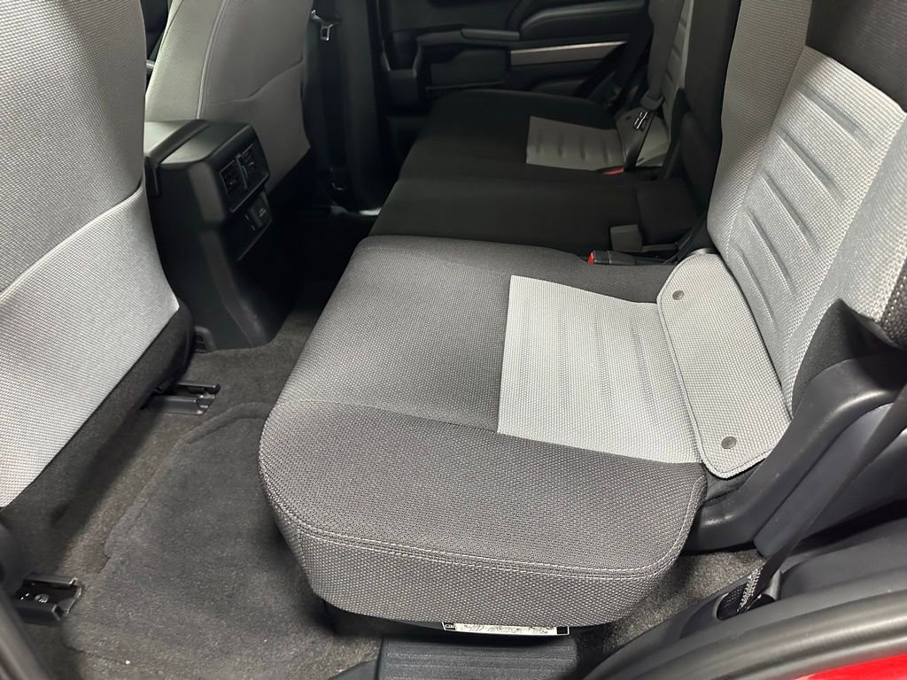 Used 2025 Toyota 4Runner TRD Sport image 43