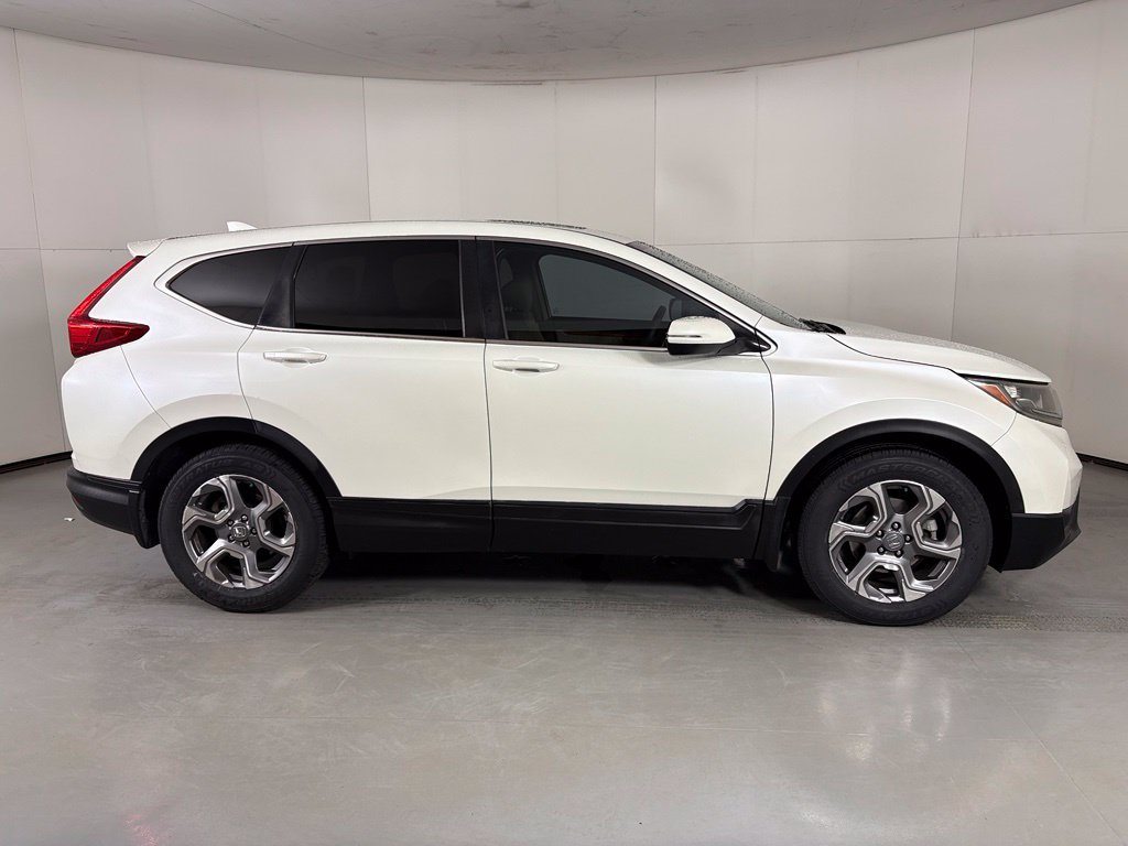 Used 2017 Honda CR-V EX image 9