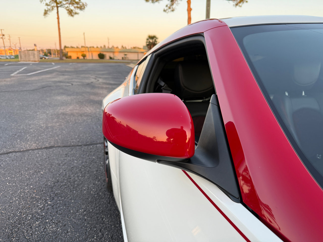 Used 2020 Nissan 370Z Coupe image 22