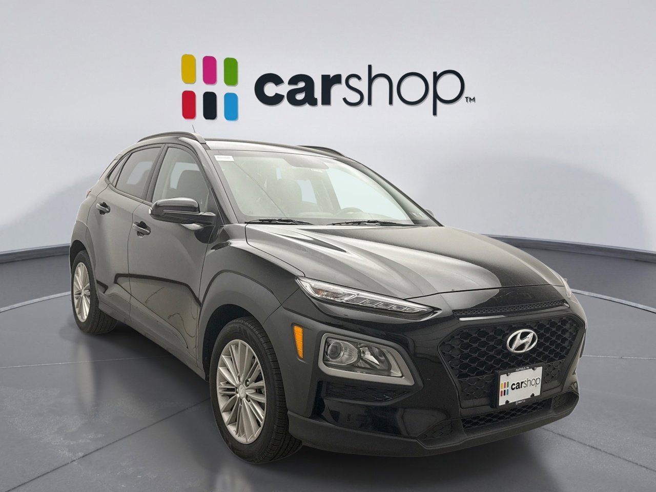 Used 2018 Hyundai Kona SEL FWD image 5
