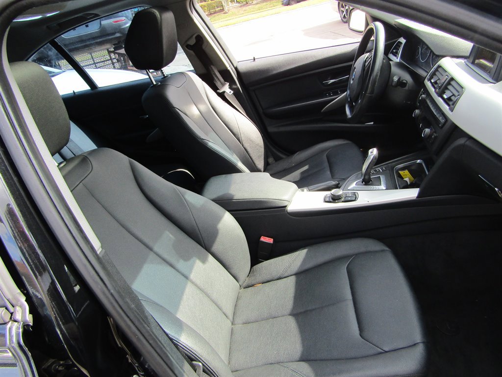 Used 2013 BMW 328i xDrive Sedan image 5