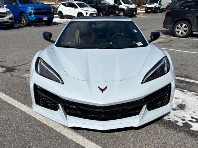 Used 2024 Chevrolet Corvette Z06 image 10