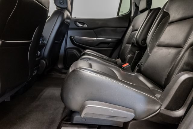 Used 2019 GMC Acadia SLT FWD image 26