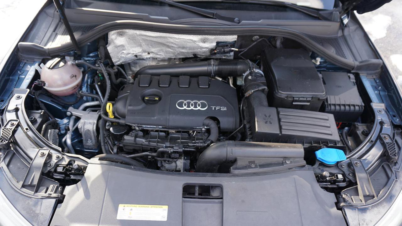 Used 2017 Audi Q3 2.0T Premium Plus w/ Premium Plus Package image 32