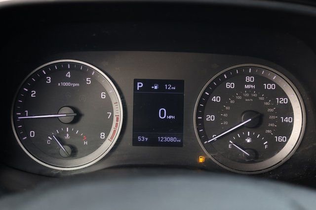 Used 2021 Hyundai Tucson Value image 16