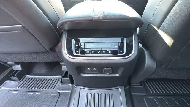 Used 2026 Nissan Armada Platinum AWD/4WD image 33