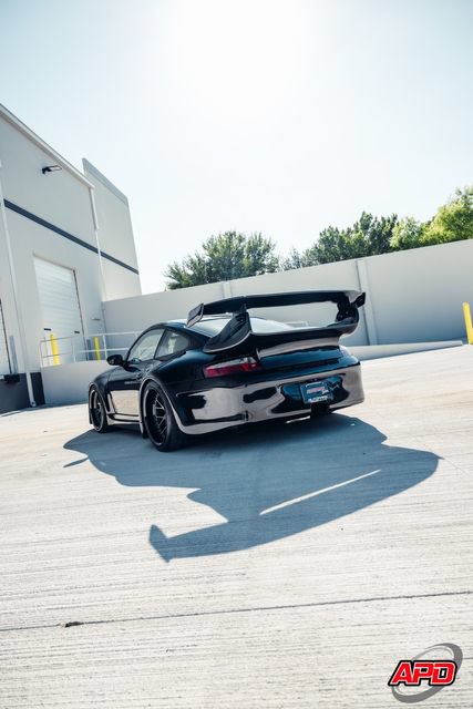 Used 1999 Porsche 911 GT3 RS image 68